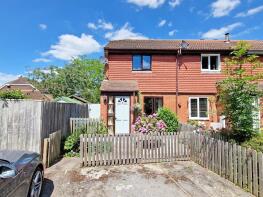 5, Brook Close, Aylesbury HP18 9NP