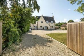 Monks Way, Corsham Road, Chippenham SN15 2LZ