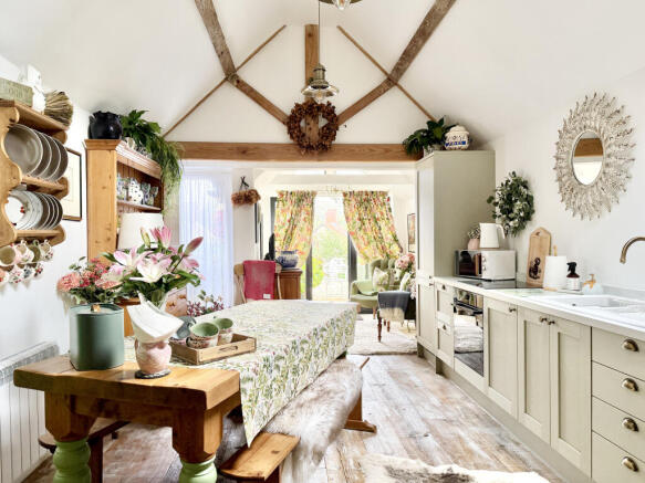 Kitchen Dining