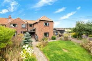 Fern Cottage, Station Street, Rippingale PE10 0TD