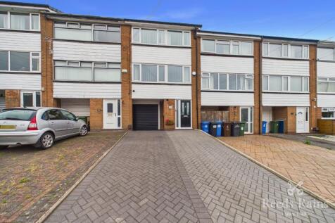 Victoria Street, Hyde, Greater Manchester, SK14