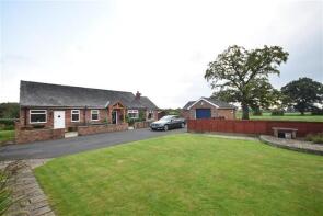 Railway Cottage, Cowbrook Lane, Macclesfield SK11 0JJ