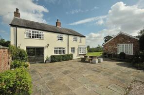 1 Bramble Cottage, Boundary Lane, Knutsford WA16 8UJ