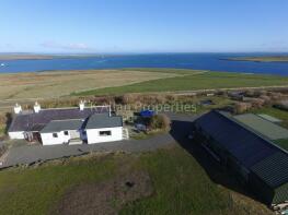 Bellona, B9064 From Wasdale Road To Langskaill, Orkney KW17 2PR