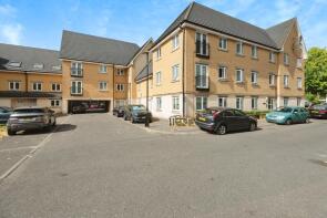 2, Brooker Court, Fusiliers Way, Hounslow TW4 6DW