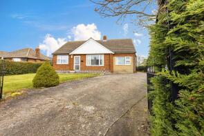 Woodfield, Barlings Lane, Langworth, Lincoln LN3 5DF