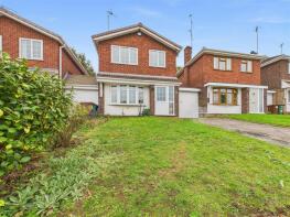 47, Durham Drive, Rugeley WS15 1LD
