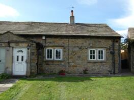 Dilston Cottage, Aldbrough St John Village Streets, Richmond DL11 7TL