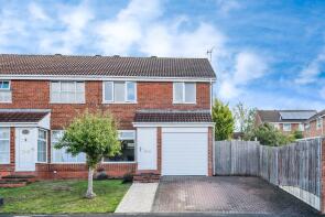 2, Hopton Close, Freshbrook, Swindon SN5 8NS