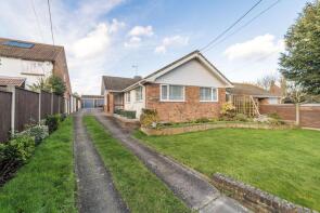 Sundown, Stone Stile Road, Canterbury CT4 8JT