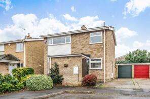 6, Dovehouse Close, Bedford MK43 8PS