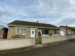 18, John Street, Lossiemouth IV31 6DE