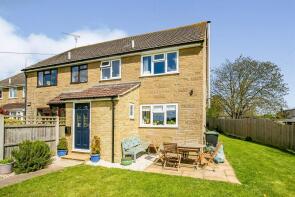 1, Old School Close, Sherborne DT9 5HT