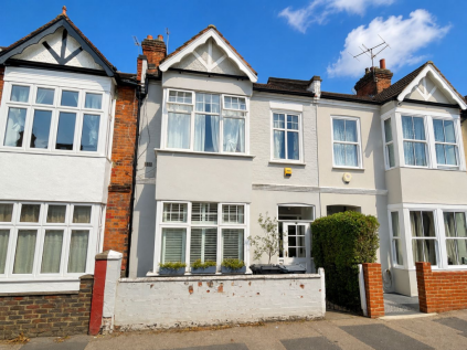 Royston Road, Penge, SE20