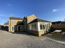 5, Priory Close, Leyburn DL8 4ED