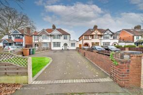72, Stafford Road, Walsall WS3 3NS