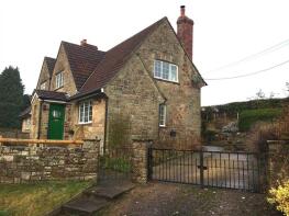 1, Church Road, Chepstow NP16 6QB
