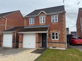 5, Alder Way, Worksop S80 4GW