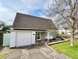 1, Gelligeiros, Gellinudd, Swansea SA8 3DZ