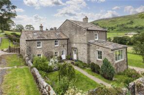 Simons Seat Farm Cottage, Skyreholme Bank, Skyreholme, Skipton BD23 6DE