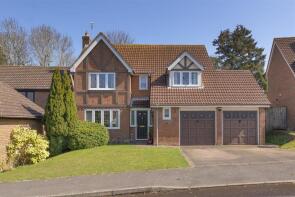 28, The Links, Addington, West Malling ME19 5RX