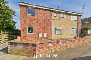 18, Gainsborough Drive, Lowestoft NR32 4LX
