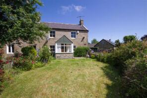 Sundial Cottage, Netherton Village, Morpeth NE65 7HB