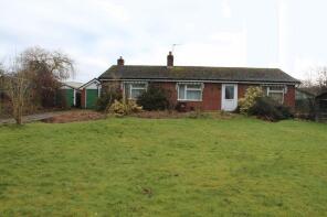 Jackfields, Bow Meadow Lane, Newborough End, Burton-on-trent DE13 8SR