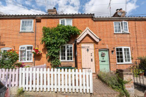 15, High Street, Ipswich IP6 9BT
