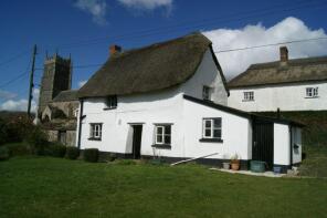 Meadowside, Road Past Duke Of York Inn, Winkleigh EX19 8BG