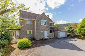 Strebor House, St Helens Croft, Grindleford S32 2JG