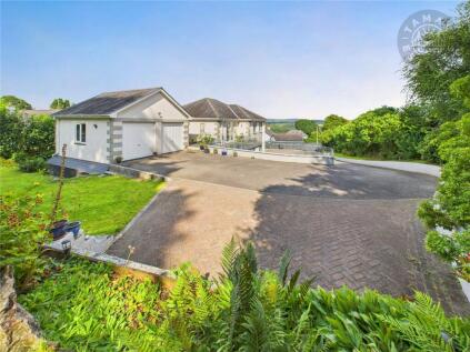 Delaware Road, Gunnislake, Cornwall, PL18