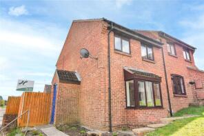 18, Rogers Meadow, Marlborough SN8 1DZ