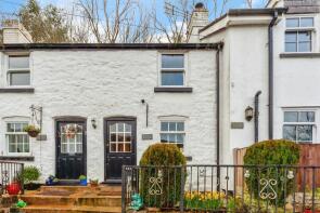 River Cottage, Berain To Bont Newydd Road, Bont Newydd, St. Asaph LL17 0HL