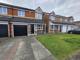 15, Oakley Close, Cramlington NE23 7UE