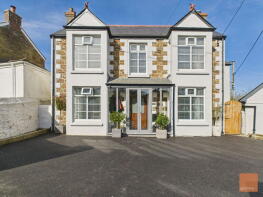 Sunny Villa, Road From Barkla Farm To Mithian, Mithian, St. Agnes TR5 0QF