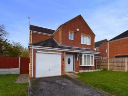 7, Corner Pin Close, Chesterfield S43 3LN