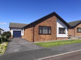 35, Ger Y Capel, Llangain, Carmarthen SA33 5AQ