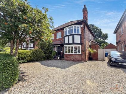 Kingsway, Cottingham