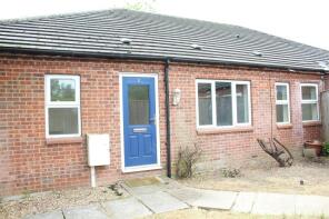 Apartment 2, The Sycamores, Storthfield Way, Broadmeadows, Alfreton DE55 3BJ