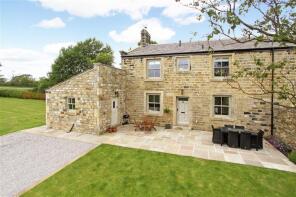 Watling Street Farm, Skipton Road, Harrogate HG3 1SW