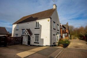 28, Hubbard Road, Loughborough LE12 5AU