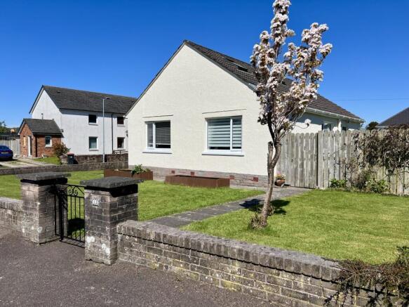 14 Dunbar Avenue, Kirkcudbright - Williamson and H