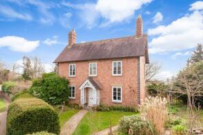 Elm Cottage, Station Road, Bampton OX18 2PS
