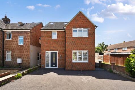 Wilmot Road, Shoreham, West Sussex, BN43
