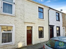 55, Albert Street, Accrington BB5 3NB