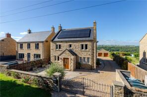 Meadow Lea, West Moor Farm, Main Street, Finghall DL8 5ND