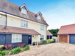 15, School Lane, Great Leighs, Chelmsford CM3 1GS
