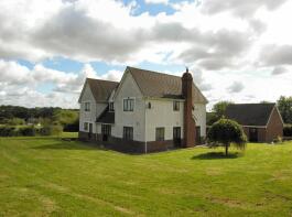 Lower Green House, Waterwick Hill, Saffron Walden CB11 4SF