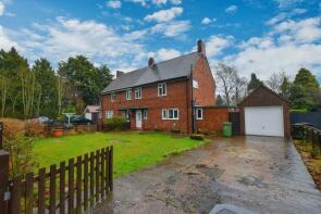 2, The Grove, Market Drayton TF9 3NT